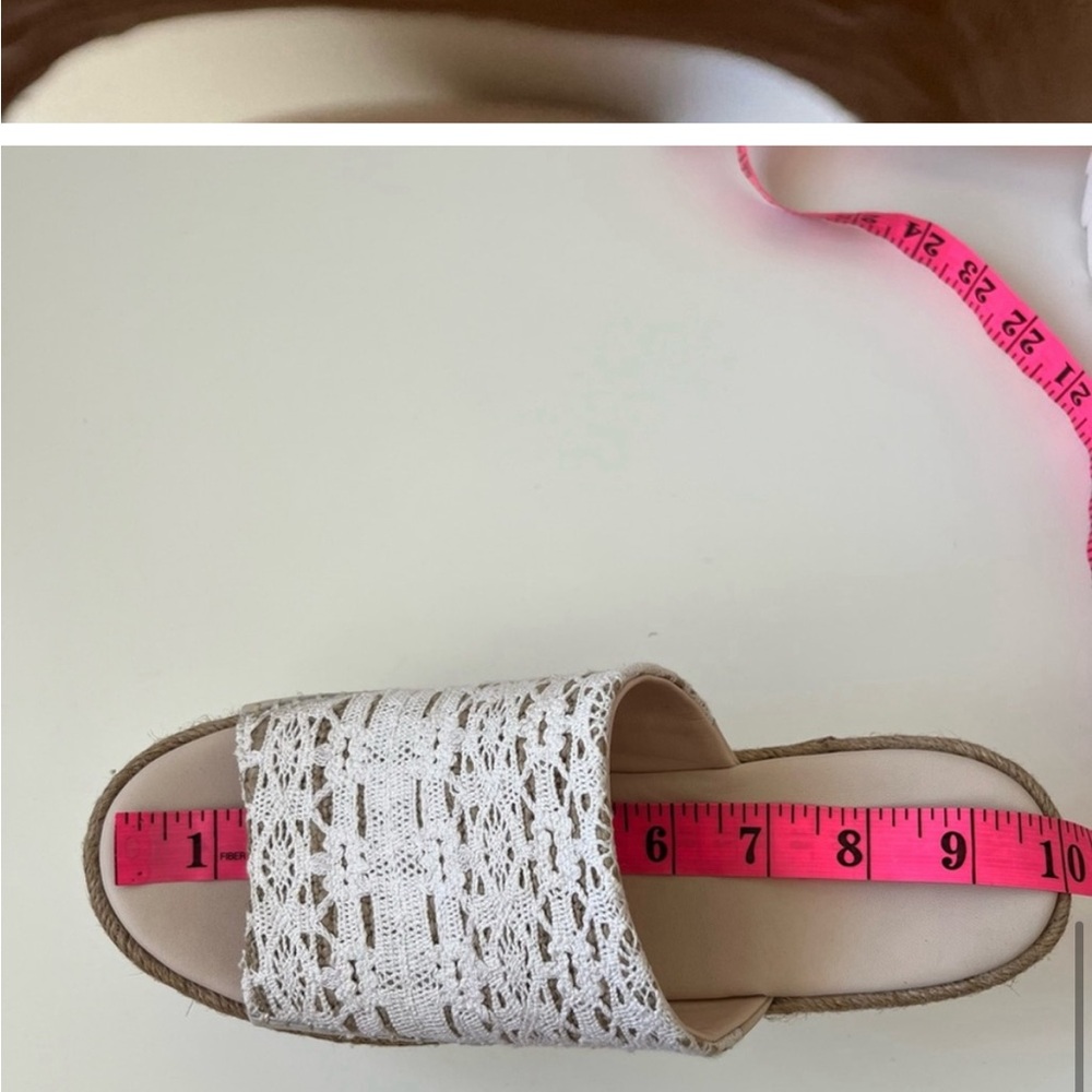 Free People Slides - Picture 5 of 5